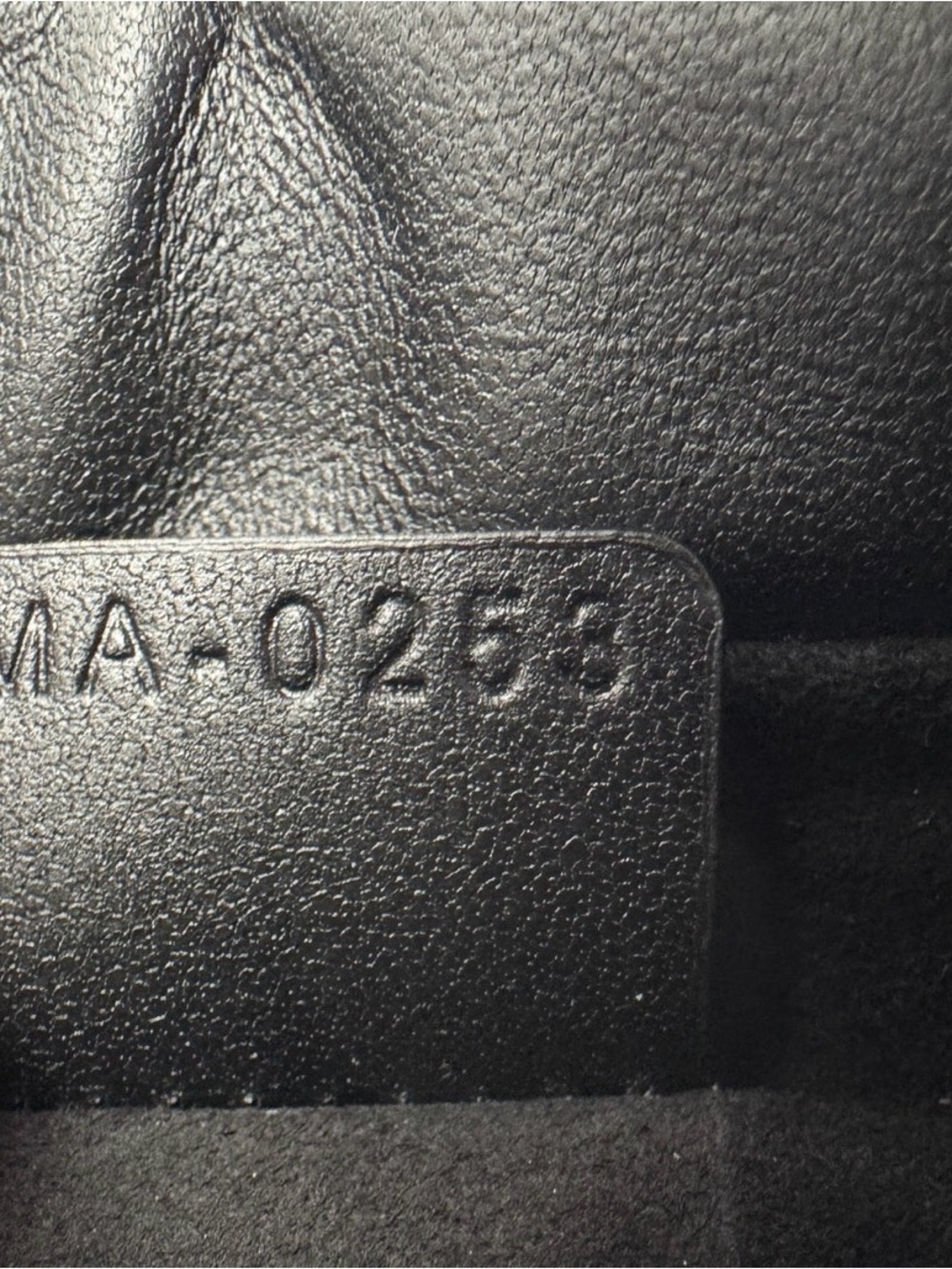 Dior Mini Lady Dior Milly bag - Picture 11 of 11